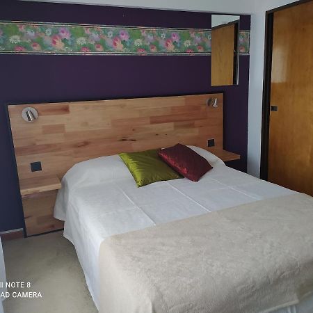 Casa Campo B&B San Carlos de Bariloche Extérieur photo