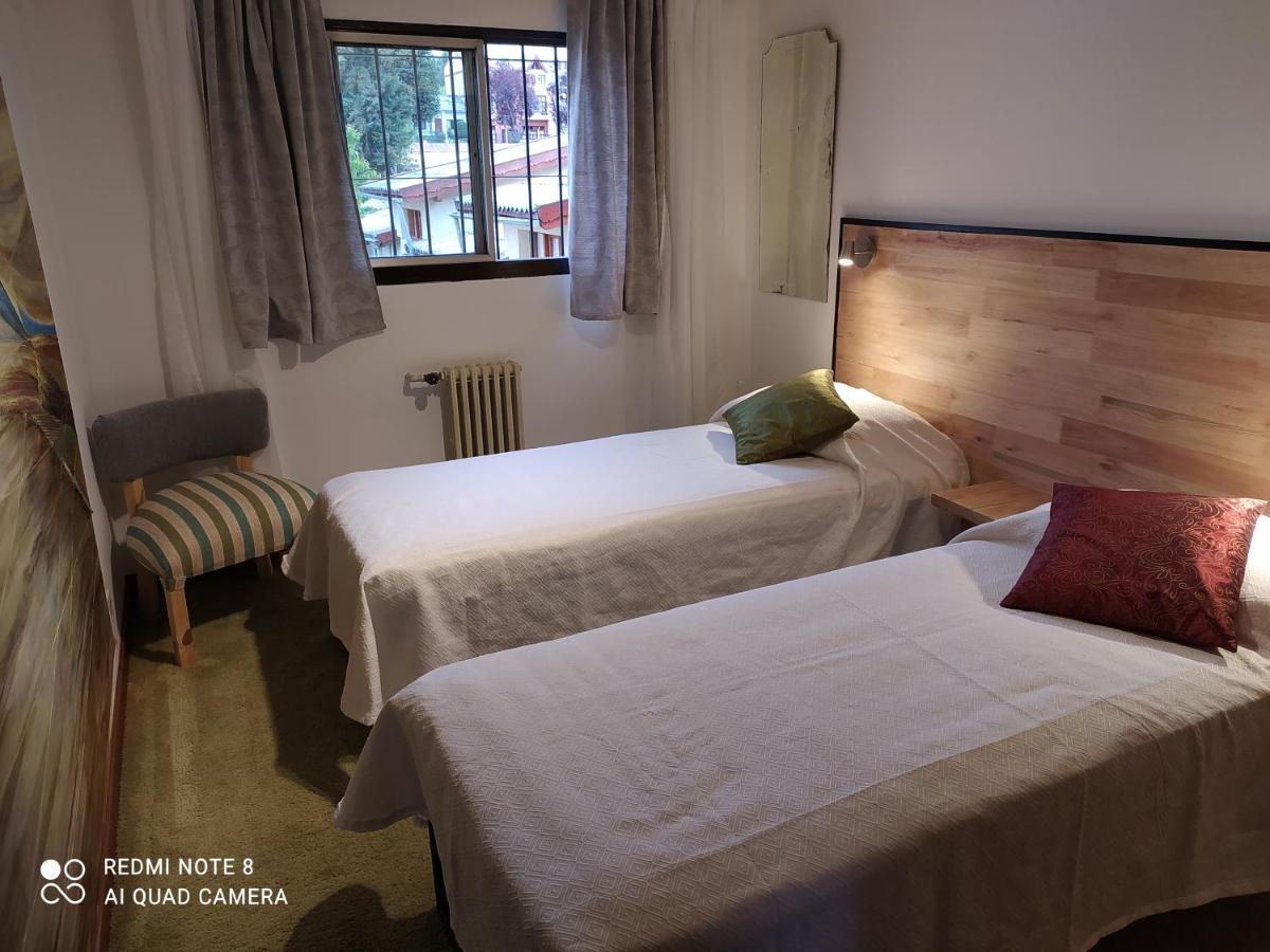 Casa Campo B&B San Carlos de Bariloche Extérieur photo