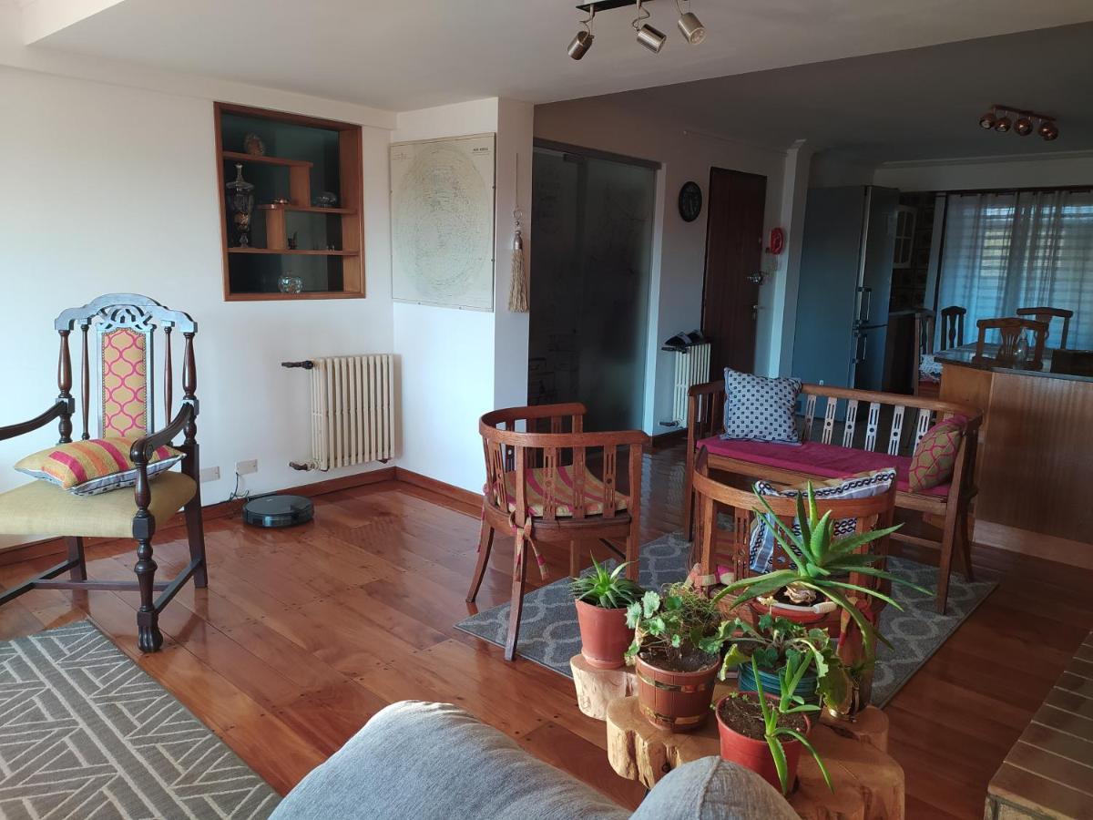Casa Campo B&B San Carlos de Bariloche Extérieur photo